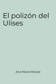 El polizón del Ulises cover image